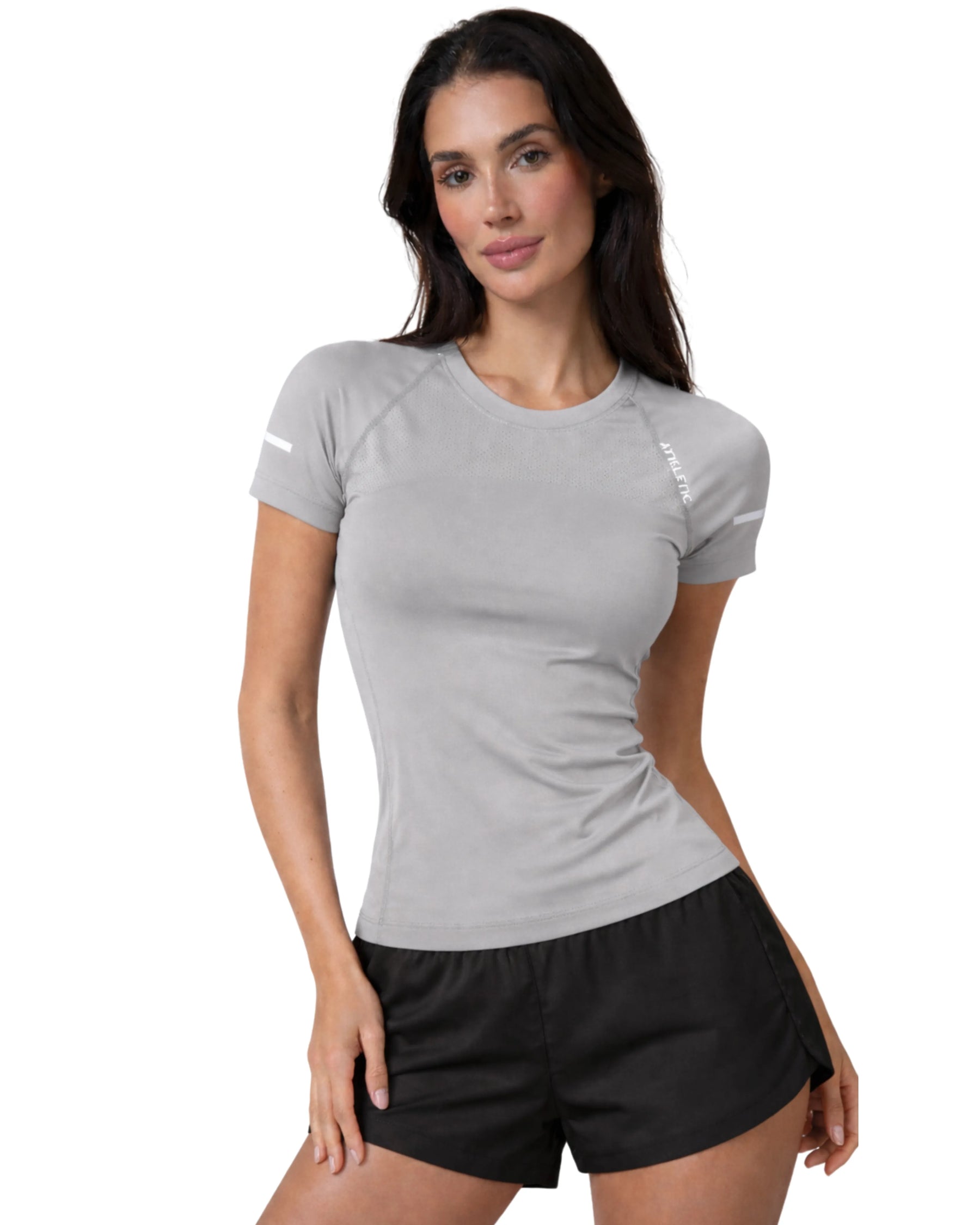 3 Camisetas de Compressão