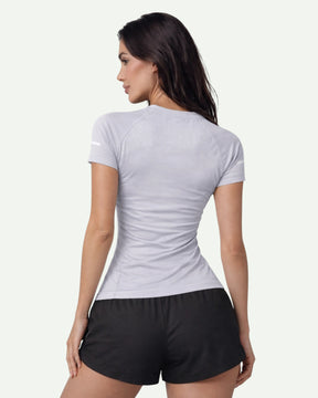 3 Camisetas de Compressão