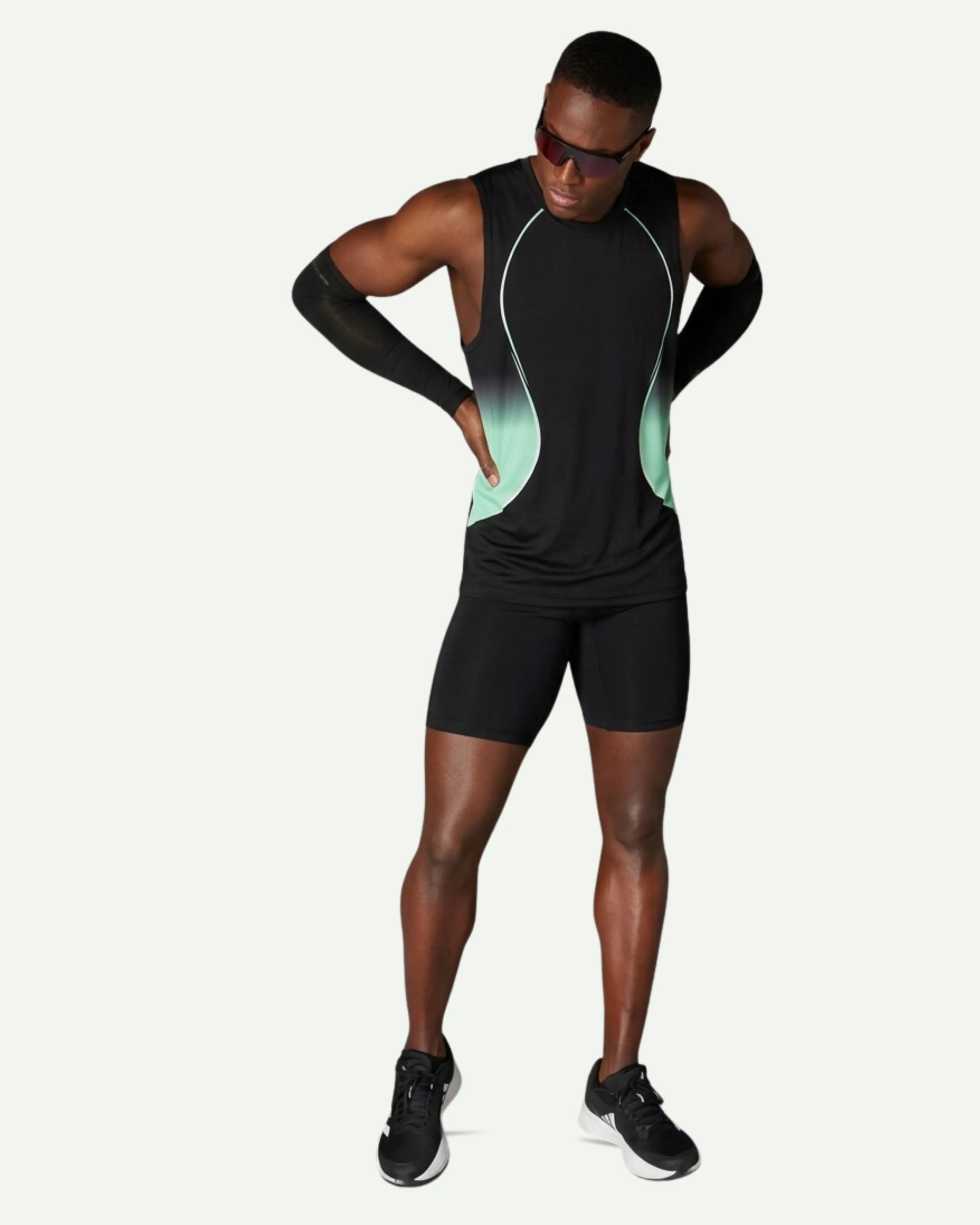 regata-masculina-verde