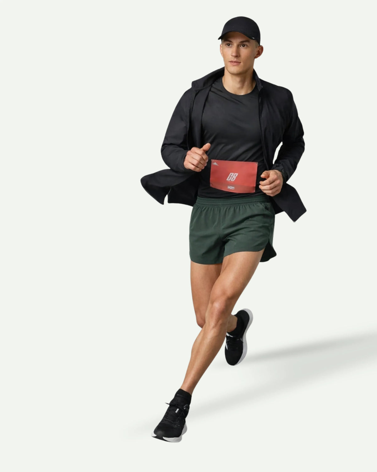 shorts-corrida