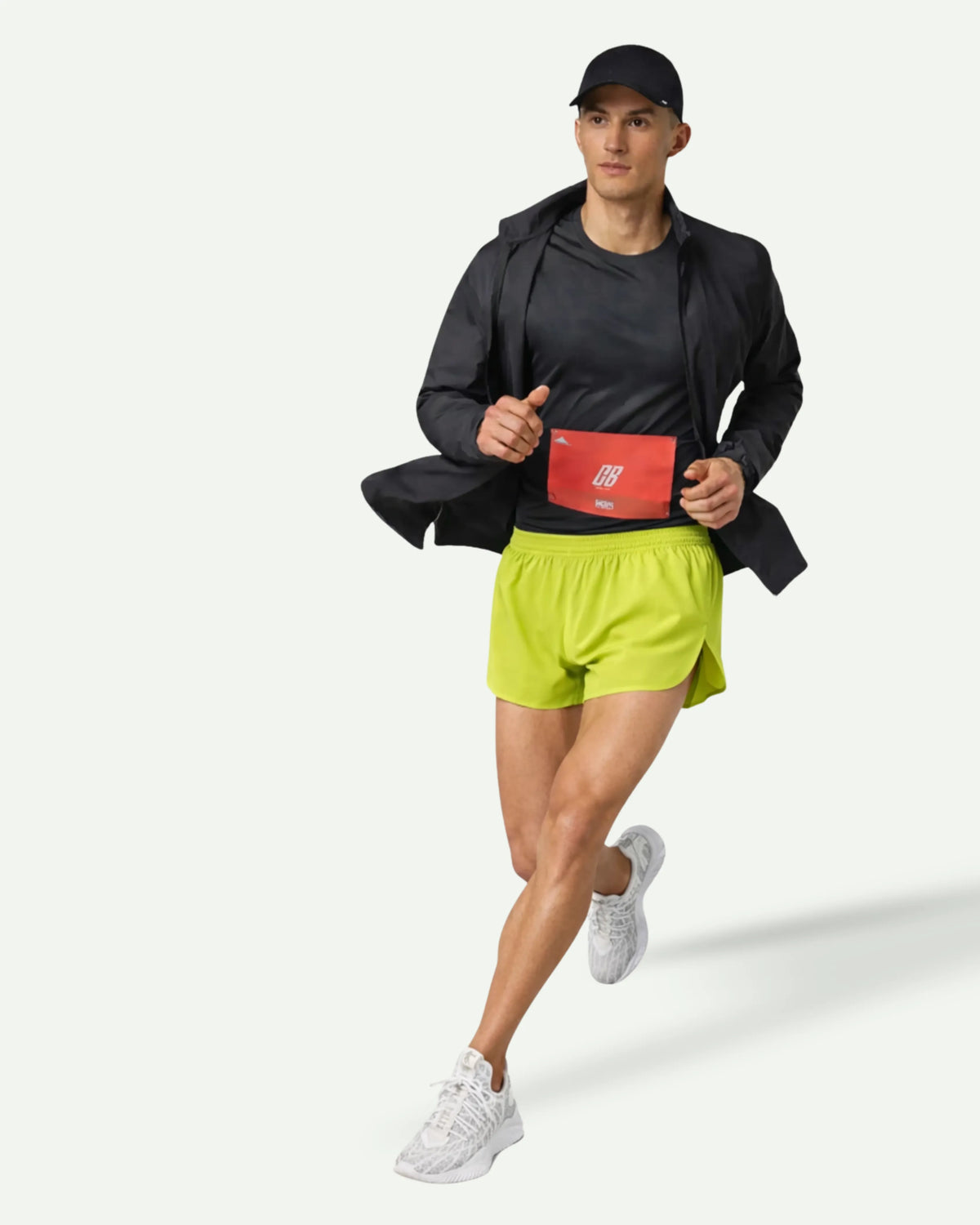 shorts-corrida